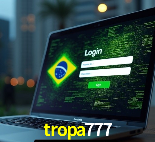 Integração de APIs tropa777