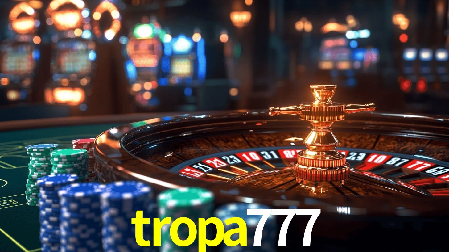 Apostas de Basquete tropa777