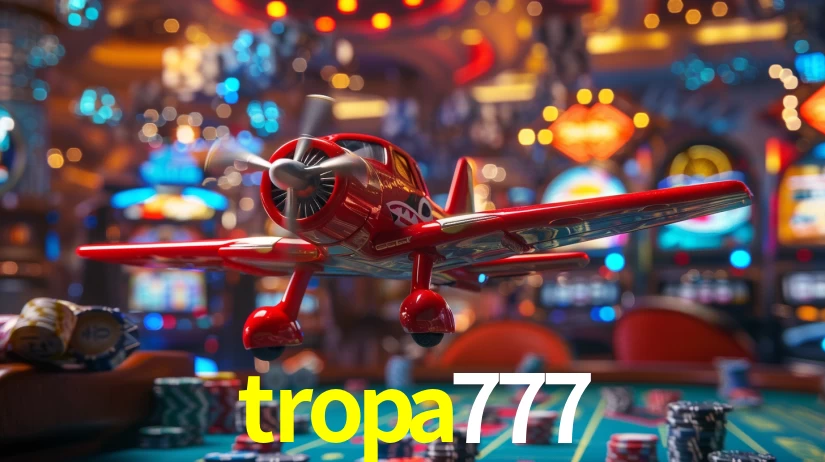 Estatísticas Crash Games tropa777