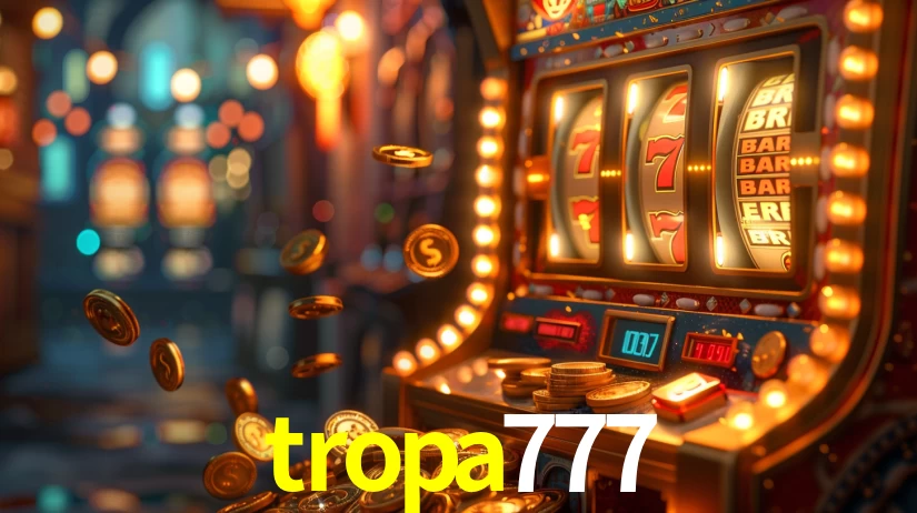 Ofertas Exclusivas tropa777