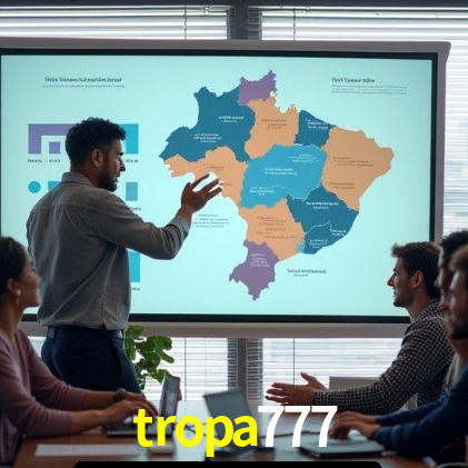 PIX Instantâneo tropa777