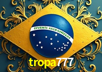 Mesa de Roleta tropa777