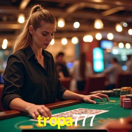 Estatísticas Esportivas tropa777