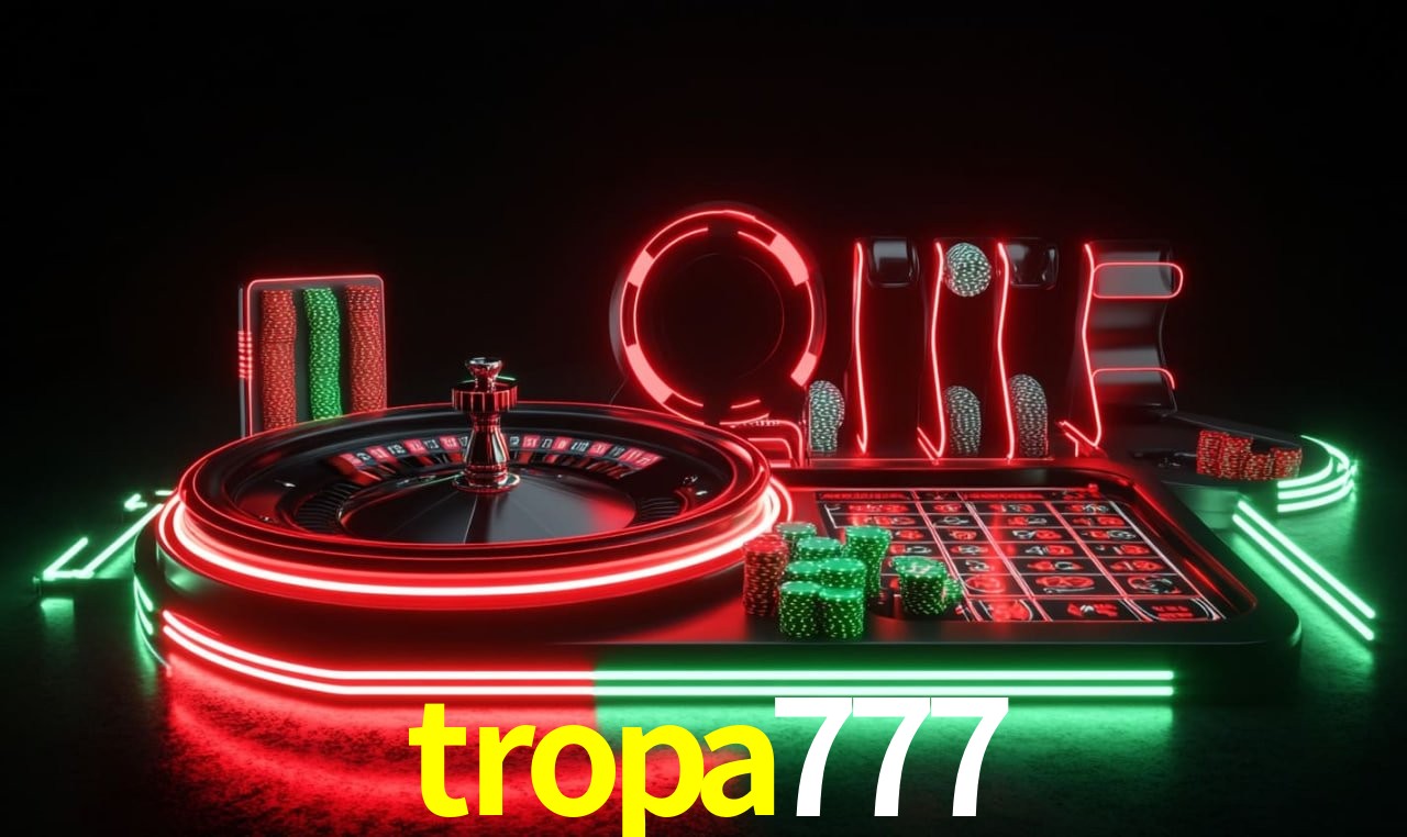 Estatísticas tropa777