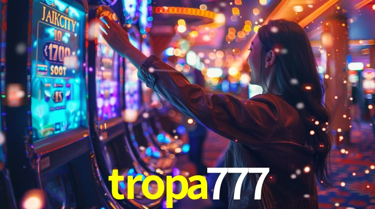 Programa VIP tropa777